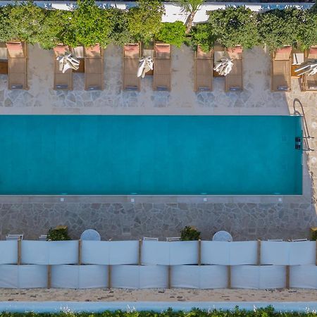 St.Ten Stone Built Village Agioi Deka (Crete) Exterior foto