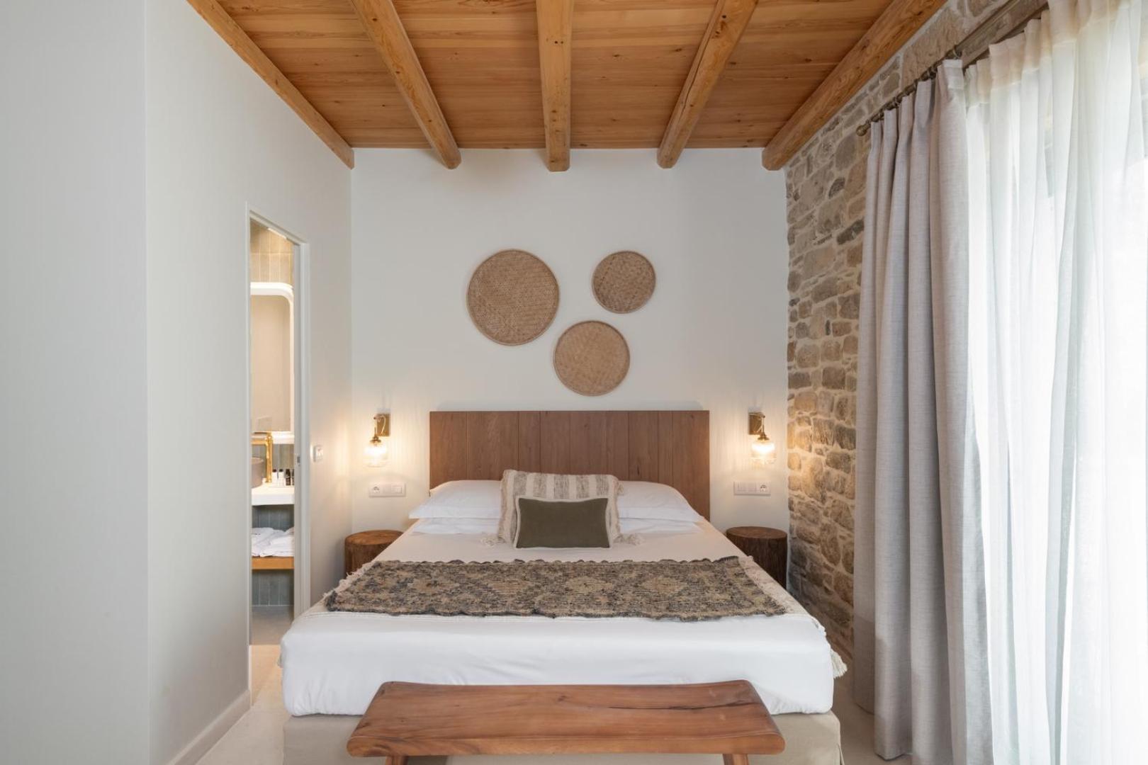St.Ten Stone Built Village Agioi Deka (Crete) Exterior foto