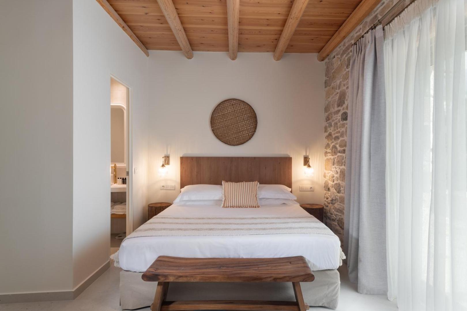 St.Ten Stone Built Village Agioi Deka (Crete) Exterior foto