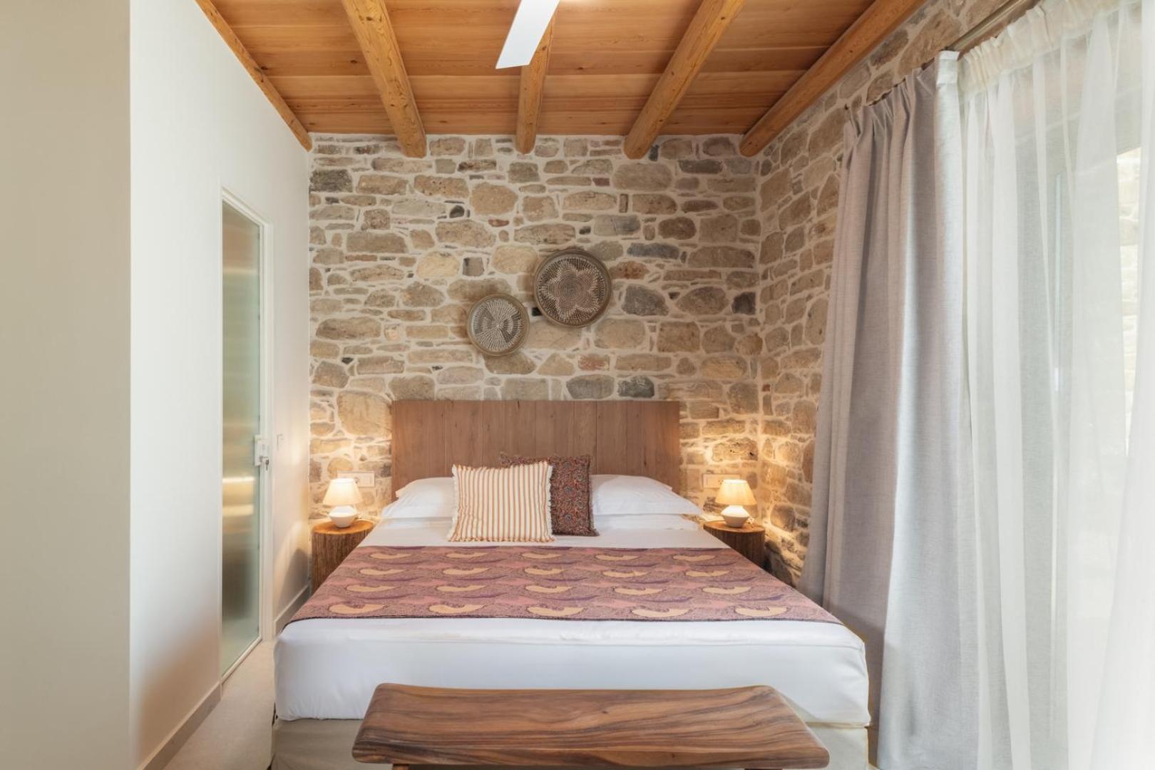 St.Ten Stone Built Village Agioi Deka (Crete) Exterior foto