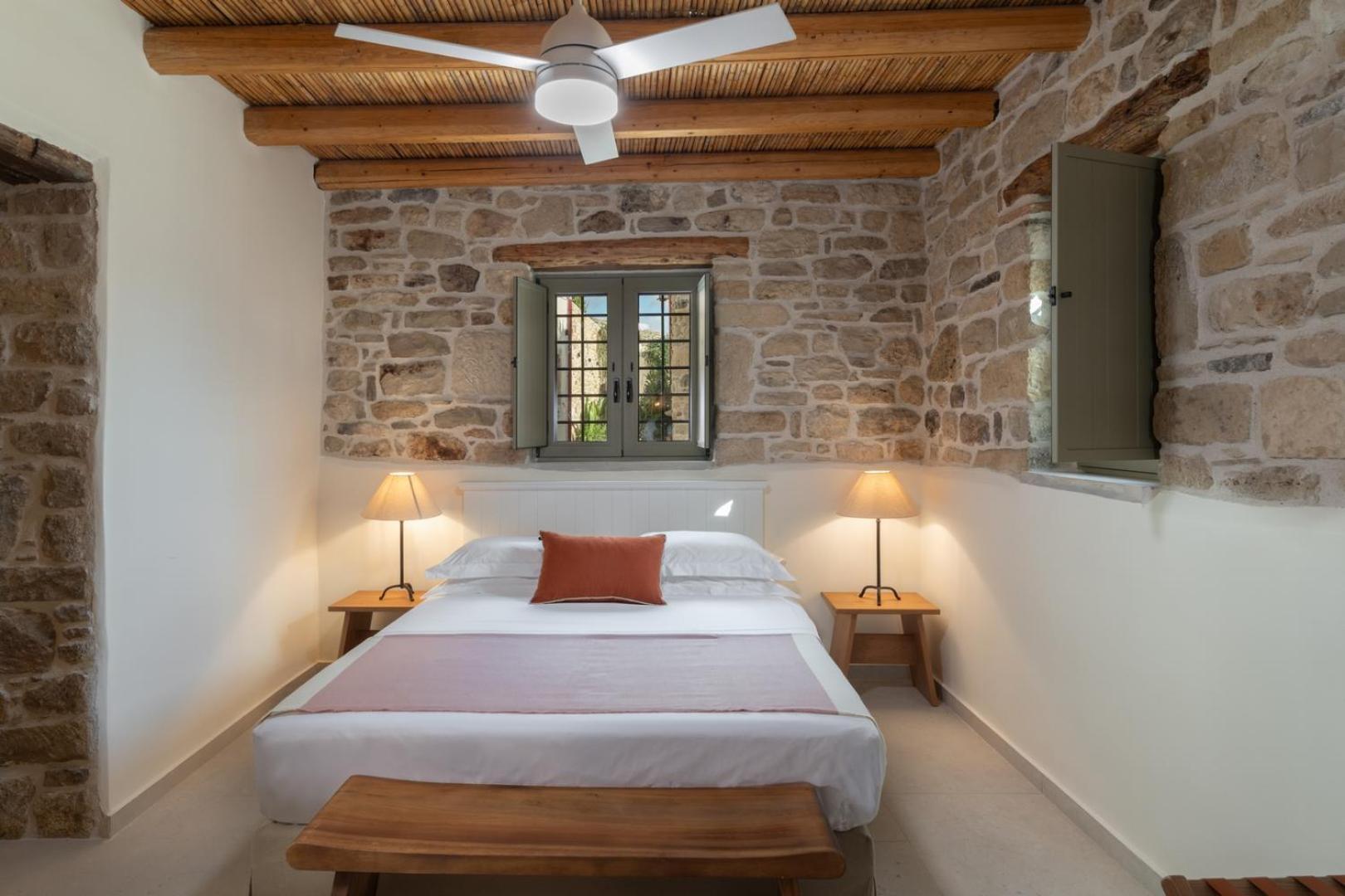 St.Ten Stone Built Village Agioi Deka (Crete) Exterior foto