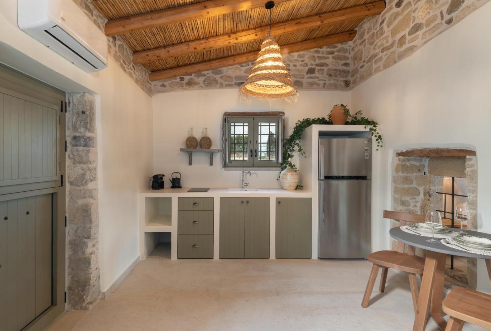 St.Ten Stone Built Village Agioi Deka (Crete) Exterior foto