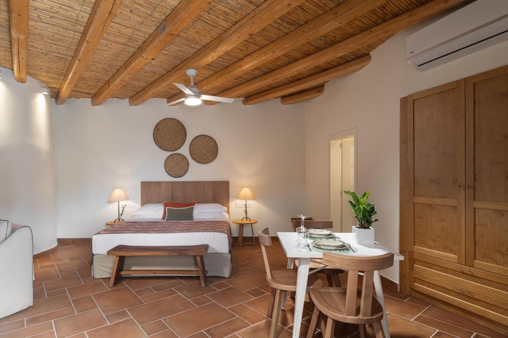 St.Ten Stone Built Village Agioi Deka (Crete) Exterior foto